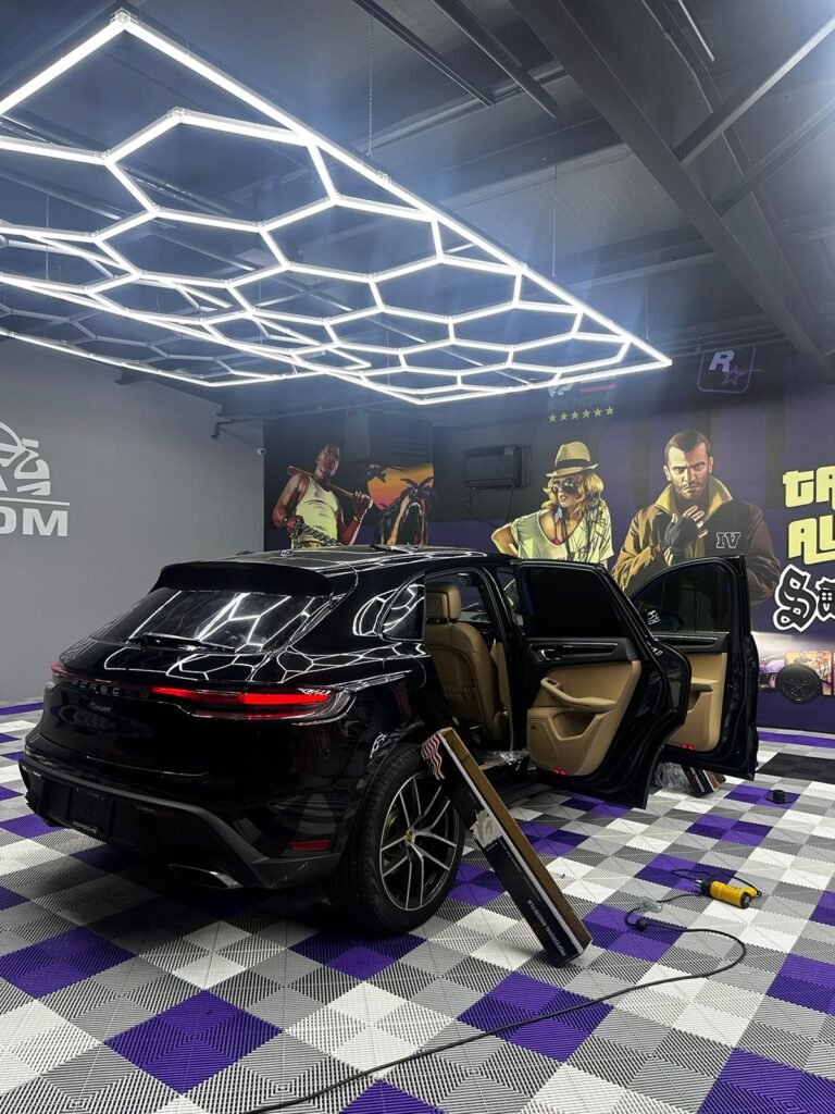 GTA Custom's unique advantages displayed with satisfied customers and custom cars